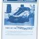 Illustration for article titled There Was A Time When You Could Build A Tiny Camaro In Your Backyard